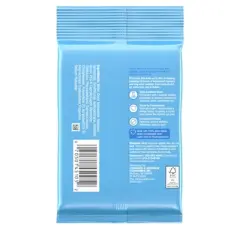 Neutrogena Facial Cleansing Makeup Remover Wipes - Travel Pack - 7ct