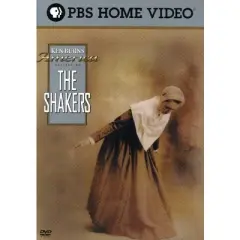 The Shakers: Hands to Work. Hearts to God. (DVD)(1989)