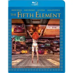 The Fifth Element (Blu-ray)