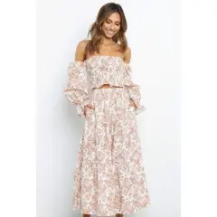 Petal and Pup Womens Gabriella Skirt