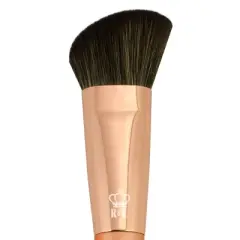 OMNIA Brush Rose Gold Contour Makeup Brush, BOM-01