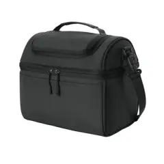 Mafoose Outdoor Portable 6 Can Collapsible Dome Travel Cooler Bag
