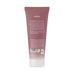 Cremo Shave Cream - Vanilla Tonka - 6 fl oz