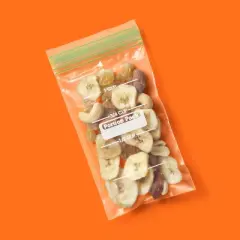 Portion Pack Snack Bags - 64ct - up&up&trade;