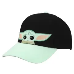 Star Wars Grogu 2-Pack Adjustable Hat Set