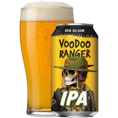 Voodoo Ranger IPA Beer - 6pk/12 fl oz Cans