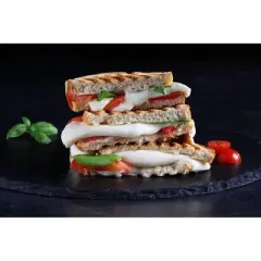 BelGioioso Fresh Mozzarella Cheese Thin Sliced Log - 16oz