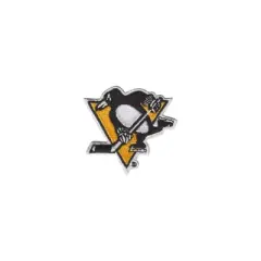 NHL Pittsburgh Penguins 16oz Primary Logo Classic Mug