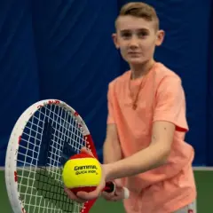 GAMMA Sports Quick Kids 36 12pc Tennis Ball