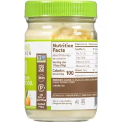 Primal Kitchen Mayo with Avocado Oil - 12 fl oz