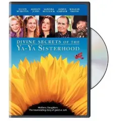 Divine Secrets of the Ya-Ya Sisterhood (DVD)(2002)