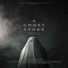 A Ghost Story (Blu-ray + Digital)