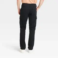 Men's Straight Cargo Pants - Goodfellow & Co&trade;