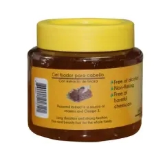 Arbol Verde Flaxseed Hair Gel - 8.8oz