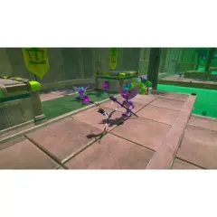 Hotel Transylvania: Scary-Tale Adventures - Nintendo Switch