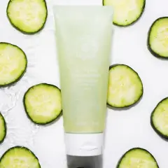 Honeybee Gardens Purifying Gel Cleanser, 5.1 fl. oz.