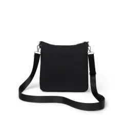 baggallini Women's Modern Everywhere Slim Crossbody Bag with RFID Wristlet