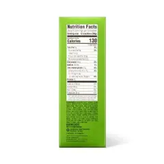 Garlic Naturally Flavored with Other Natural Flavors and Chive Pita Cracker - 5oz - Good & Gather&trade;