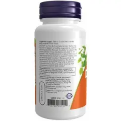 D-Flame 90 by Now Foods  -  90 VegCap