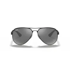Ray-Ban RB3523 59mm Male Pilot Sunglasses