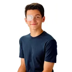 Nexcare Gentle Removal Eye Patch Regular - 14ct