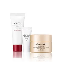 Shiseido Benefit Skincare Treatment - 2ct - Ulta Beauty