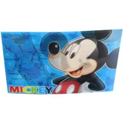 Monogram International Inc. Disney Mickey Mouse Florida 3D Motion Picture Card Magnet