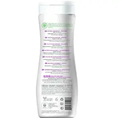 Attitude Super Leaves White Tea Leaves Soothing Shower Gel - 16 oz