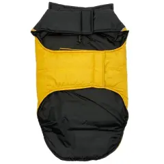 NFL Pittsburgh Steelers Pets Puffer Vest