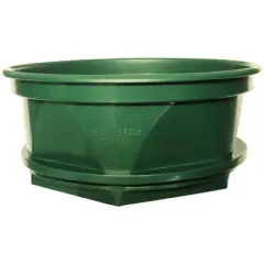 Sluice Fox Sluice Fox 13 1/4 inch gold classifier prospecting pan - Stainless steel mesh sifting pan