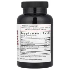 Force Factor Total Beets&reg;, 90 Vegetable Capsules