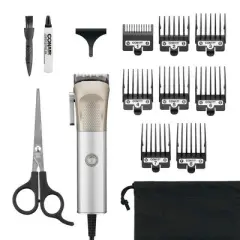 Conair High Performance Metal Series Professional Clipper HC6000