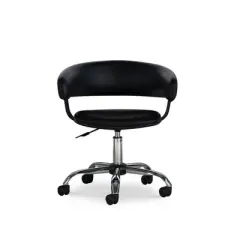 Reed Gas Lift Desk Chair - Powell Company