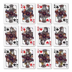 NFL Chicago Bears Playing Cards