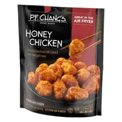 P.F. Chang's Frozen Tempura Honey Chicken - 18oz