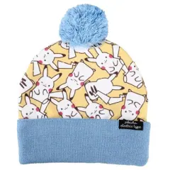 Pokemon Pikachu AOP Knit Cap