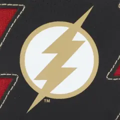 The Flash Movie Logo Men's Bifold Wallet