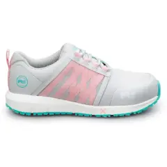 Timberland PRO  Women's Composite Toe, Radius MaxTRAX Slip Resistant EH Athletic Work Shoes