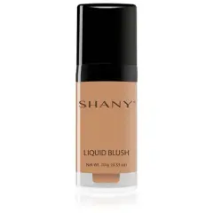SHANY Paraben Free HD Liquid Blush