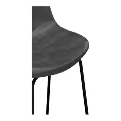 Inmod Sigfred Counter Stool (Set of 2)