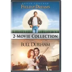 Field of Dreams / Bull Durham: 2-Movie Collection (DVD)