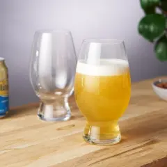 Spiegelau Craft Beer Wheat Beer Glasses Set