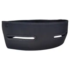 Pump Strap Hands Free Pumping Bra Strap - Black