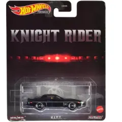 "Retro Entertainment 2023" Q Case 5 piece Set Diecast Model Cars by Hot Wheels