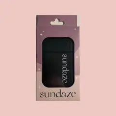 SundazeHeated Shorts for Period Pain Relief