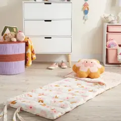 Floral Kids' Sleeping Bag - Pillowfort&trade;
