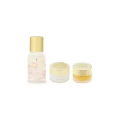 Winky Lux Mini Skincare Starter Kit - 1.52oz