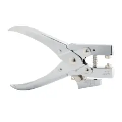 Kings County Tools Brass-Plated Grommet Tool