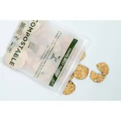 Matter Compostable Gallon Freezer Bags - 15ct