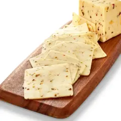 Pepper Jack Cheese - price per lb - Good & Gather&trade;